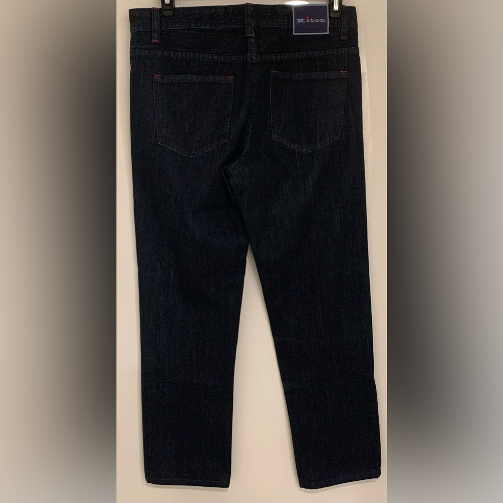 Kiton Trousers